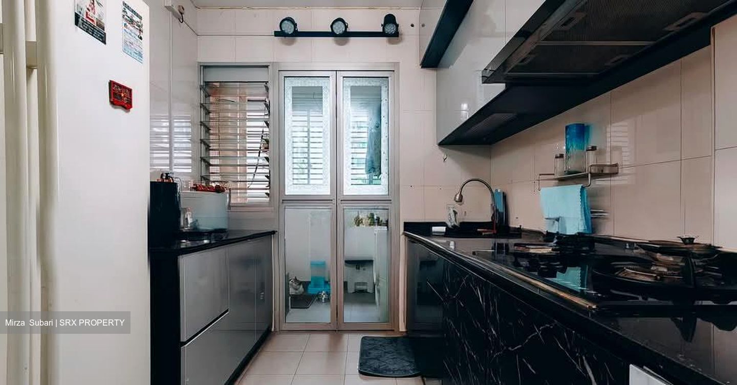 Blk 233C Matilda Court (Punggol), HDB 4 Rooms #568284541
